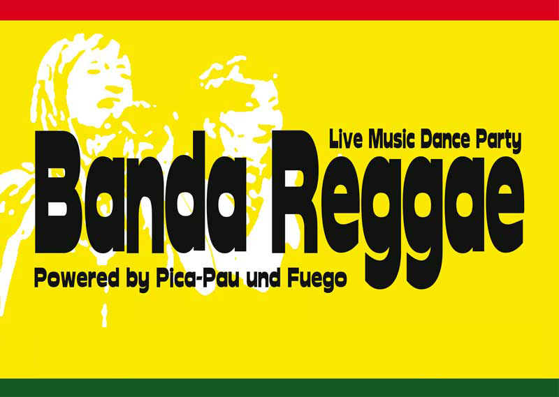 Banda Reggae